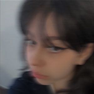 Meet your Posher, Eleanor